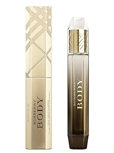 Burberry Body Gold Limited Edition Burberry для женщин